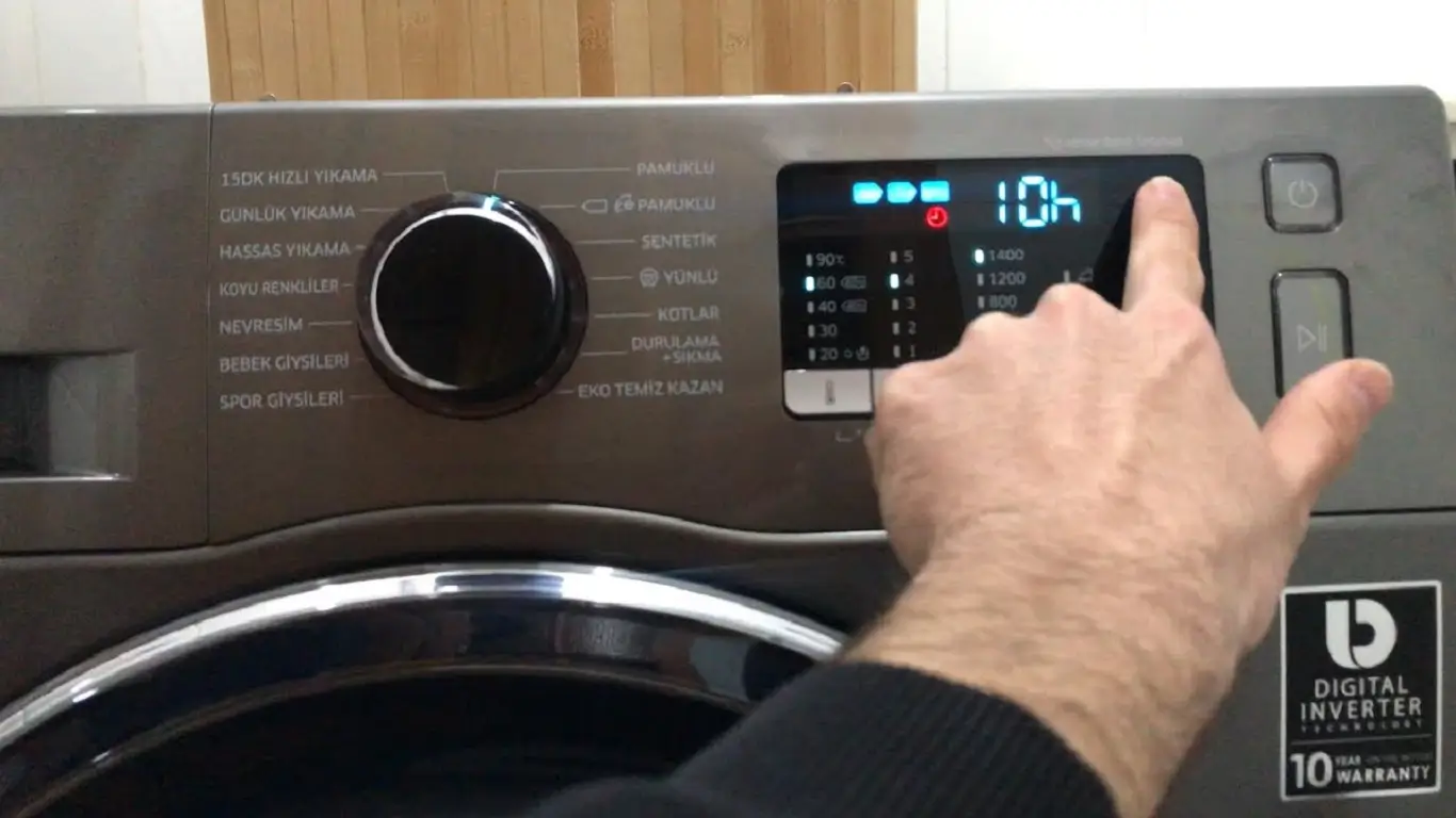 Kocatepe beyaz eşya servisi