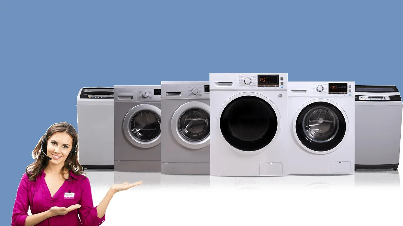 Kocatepe beyaz eşya tamiri